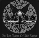 Cover for Altar · In the Name of the Father (CD) (2004)
