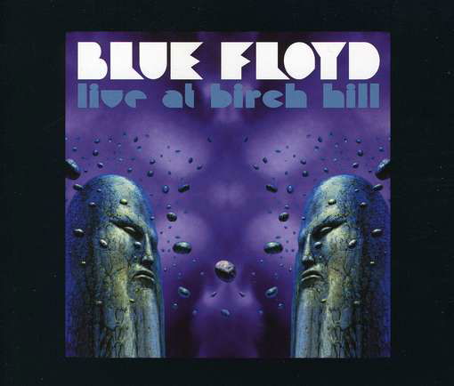 Live At Birch Hill - Blue Floyd - Muziek - EVANGELINE - 0805772502727 - 4 oktober 2010
