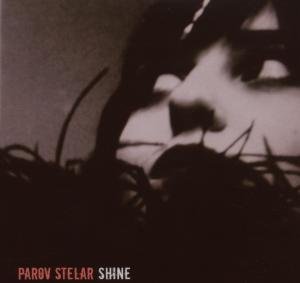 Cover for Parov Stelar · Shine (CD) [Digipack] (2019)