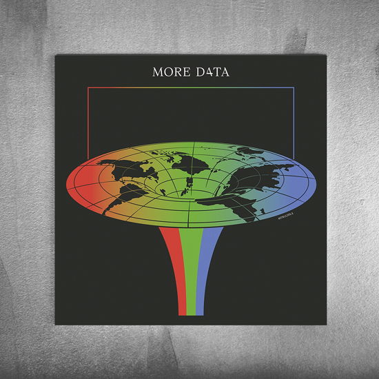 More D4ta - Moderat - Music - MONKEYTOWN RECORDS - 0817231017727 - May 13, 2022