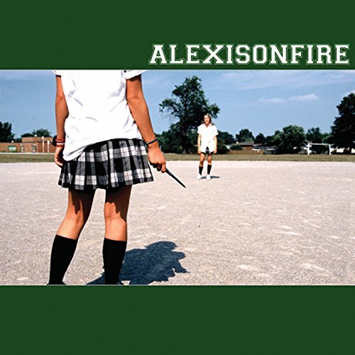 Cover for Alexisonfire (LP) [180 gram edition] (2017)