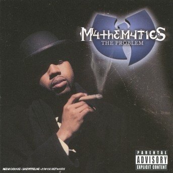 Cover for Mathematics · Problem (CD) (2005)