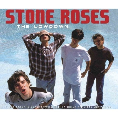 The Lowdown - The Stone Roses - Musique - SEXY INTELLECTUAL - 0823564613727 - 9 novembre 2009