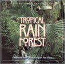 The Rainforest - Instrumental Sounds of Nature - Música - FABULOUS - 0824046024727 - 6 de junho de 2011