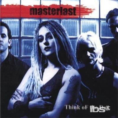 Cover for Masterlast · Think of the Day (CD) (2004)