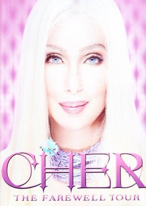 Cover for Cher · Farewell (DVD) (2023)
