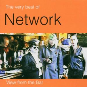 The Very Best Of Network - View From The Bar - Network - Muzyka - NETWORK - 0825947135727 - 8 marca 2005