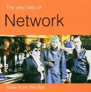 Cover for Network · The Very Best Of Network - View From The Bar (CD) (2005)