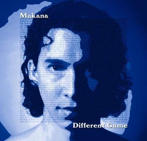 Different Game - Makana - Music - PUNAHELE - 0826217110727 - April 22, 2008