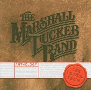 Marshall Tucker Band-anthology - Marshall Tucker Band - Musik - RAMB - 0826663409727 - 1. februar 2005