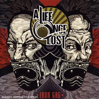 Iron Gag - A Life Once Lost - Music - PHD MUSIC - 0828136008727 - September 17, 2007