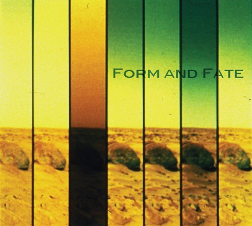 Form and Fate · Sol Invictus (CD) [Digipak] (2018)