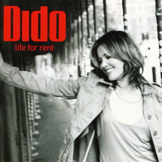 Life for Rent - Dido - Music - POP - 0828765013727 - September 30, 2003