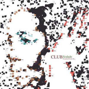 Club Sodade - Cesaria Evora - Musik - RCA RECORDS LABEL - 0828765295727 - 10. Februar 2004