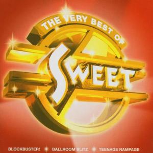 Sweet · Very Best Of Sweet (CD) [Remastered edition] (2006)