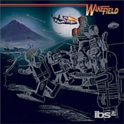 Cover for Wakefield · Which Side Are You On-Wakefield (CD) [Clean edition] (2005)