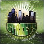 Cover for The Streets · History of Urban Music III (CD) (2015)