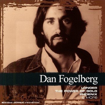 Cover for Dan Fogelberg · Collections (CD) (2007)