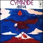 Cover for Cymande · ARRIVAL by CYMANDE (CD) (2009)