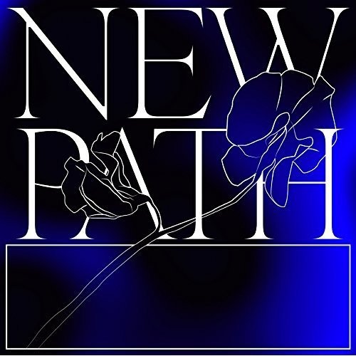Cover for Essaie Pas · New Path (CD) (2018)