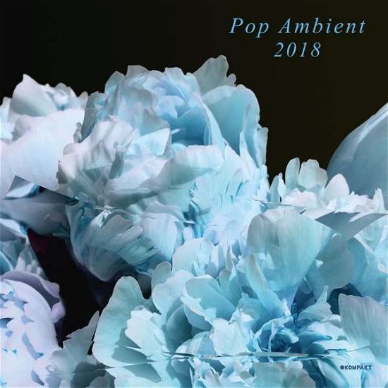 Pop Ambient 2018 / Various - Pop Ambient 2018 / Various - Music - KOMPAKT - 0880319829727 - November 17, 2017
