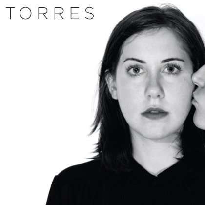 Cover for Torres (CD) (2013)