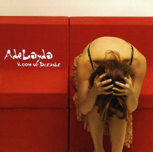 Room to Breathe - Adelayda - Musiikki - CDB - 0880797252727 - tiistai 2. toukokuuta 2006