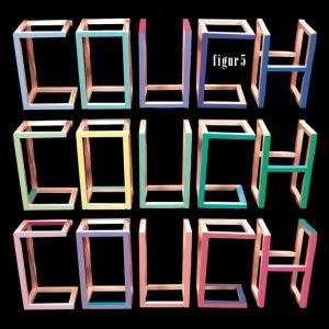 Cover for Couch · Figur 5 (CD) [Digipak] (2006)