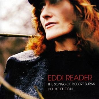 Cover for Eddi Reader · The Songs of Robert Burns (CD) (2009)