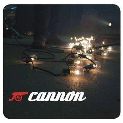 Cover for Cannon · Demo (CD) (2012)