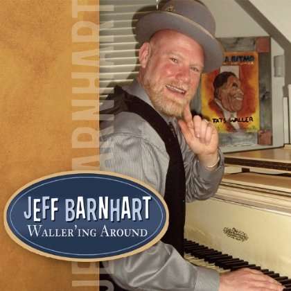 Windows - Jeff Barnhart - Musique - CD Baby - 0884501956727 - 9 août 2013