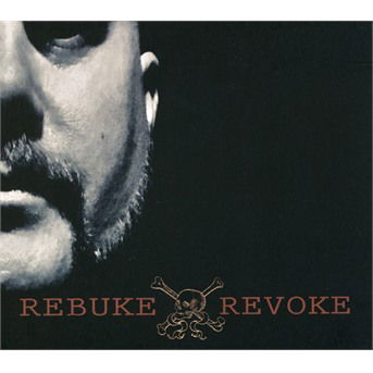 Cover for Deathbarrel · Rebuke Revoke (CD) [EP edition] [Digipak] (2020)