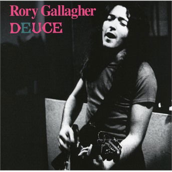 Deuce - Rory Gallagher - Muzyka - Sony - 0886919173727 - 6 grudnia 2018