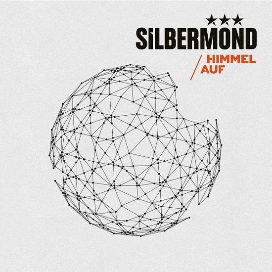 Himmel Auf  (2xcd+2xdvd) - Silbermond - Musik - BACK2BACK - 0886919256727 - 23. marts 2012