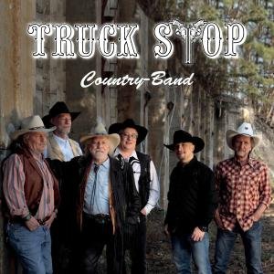Cover for Truck Stop · Country-band (CD) (2012)