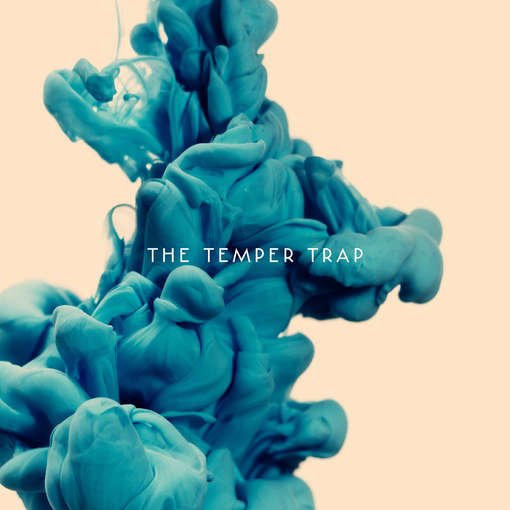Cover for Temper Trap · Temper Trap-temper Trap 2 (CD) (2012)