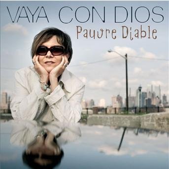 Cover for Vaya Con Dios · Pauvre Diable (SCD) (2006)