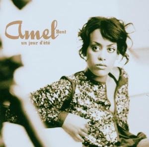 Un Jour D'ete - Amel Bent - Music - Jive / Sbme Europe - 0886970170727 - December 5, 2006