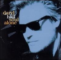 Cover for Hall Daryl · Soul Alone (CD) (2012)