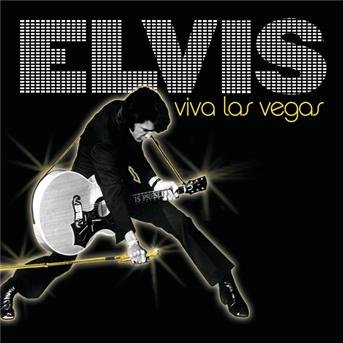Elvis Viva Las Vegas - Elvis Presley - Muziek - POP - 0886971186727 - 26 maart 2009
