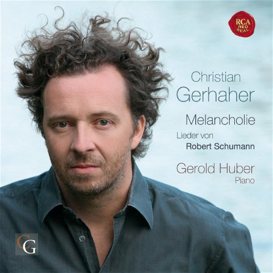 Schumann: Lieder - Christian Gerhaher - Musik - RCA RED SEAL - 0886971681727 - 3. marts 2008