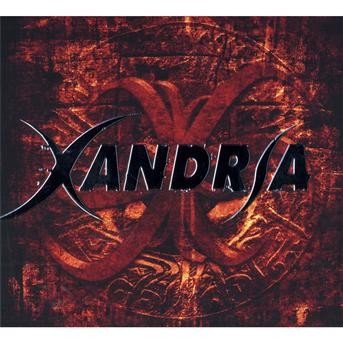 Now & Forever - Xandria - Musik - GREAT UNLIMITED NOISES - 0886972981727 - 6 juni 2008