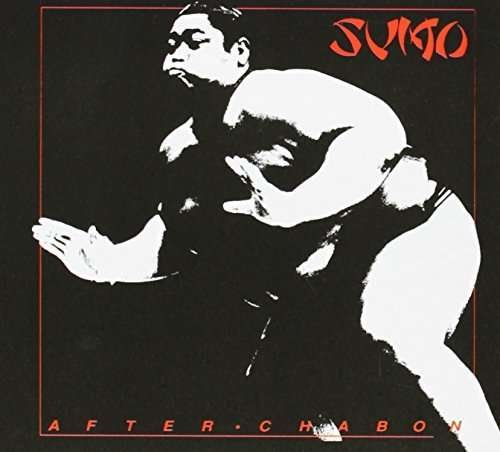 After Chabon - Sumo - Music - SONY MUSIC - 0886974002727 - October 28, 2011