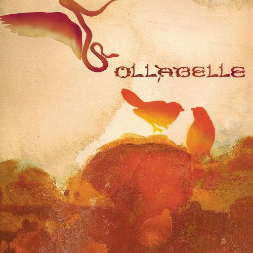 Cover for Ollabelle · Ollabelle-ollabelle (CD)