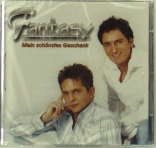 Cover for Fantasy · Mein Schoenstes Geschenk (CD) (2009)