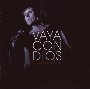 Comme On Est Venu - Vaya Con Dios - Música - SONY - 0886975922727 - 27 de octubre de 2009