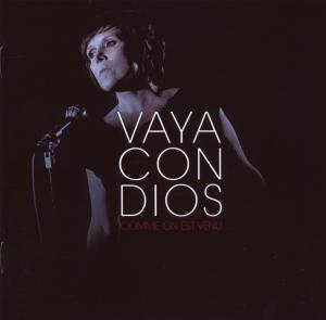 Cover for Vaya Con Dios · Comme On Est Venu (CD) (2009)