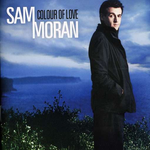 Cover for Sam Moran · Colour of Love (CD) (2010)