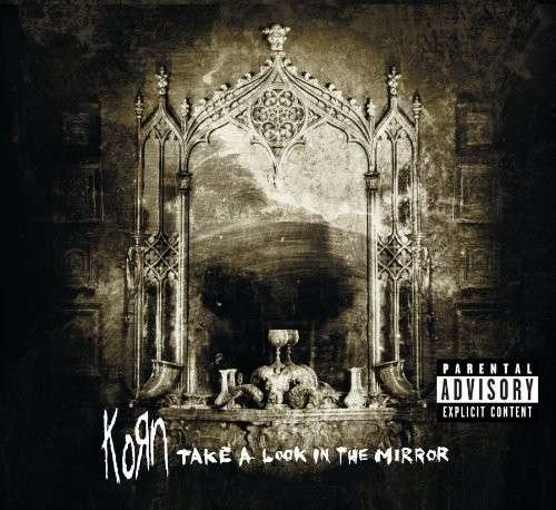 Take A Look In The Mirror - Korn - Musik - SONY SPECIAL MARKETING - 0886977030727 - 1. september 2014