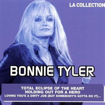 Cover for Bonnie Tyler · Collection (CD) (2012)